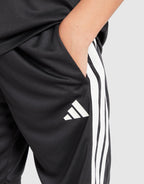 Badge of Sport Core T-Shirt/Shorts Set Junior