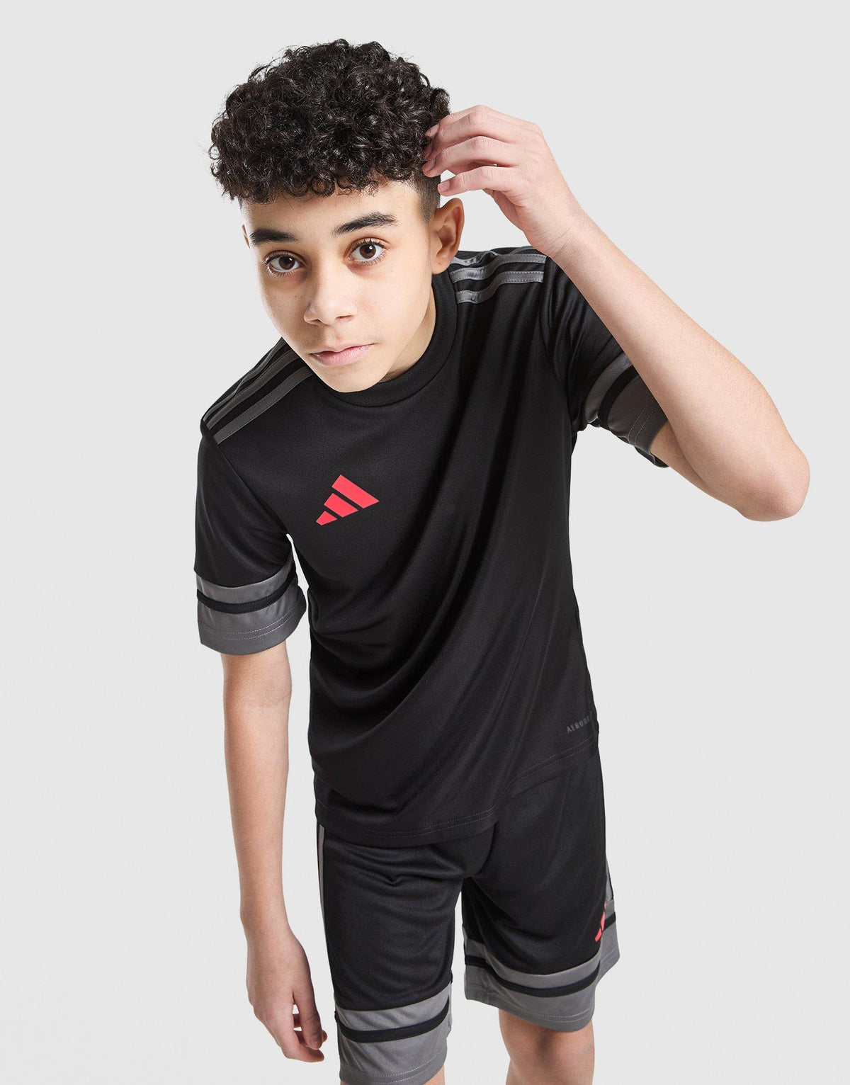 Squadra 25 T-Shirt Junior