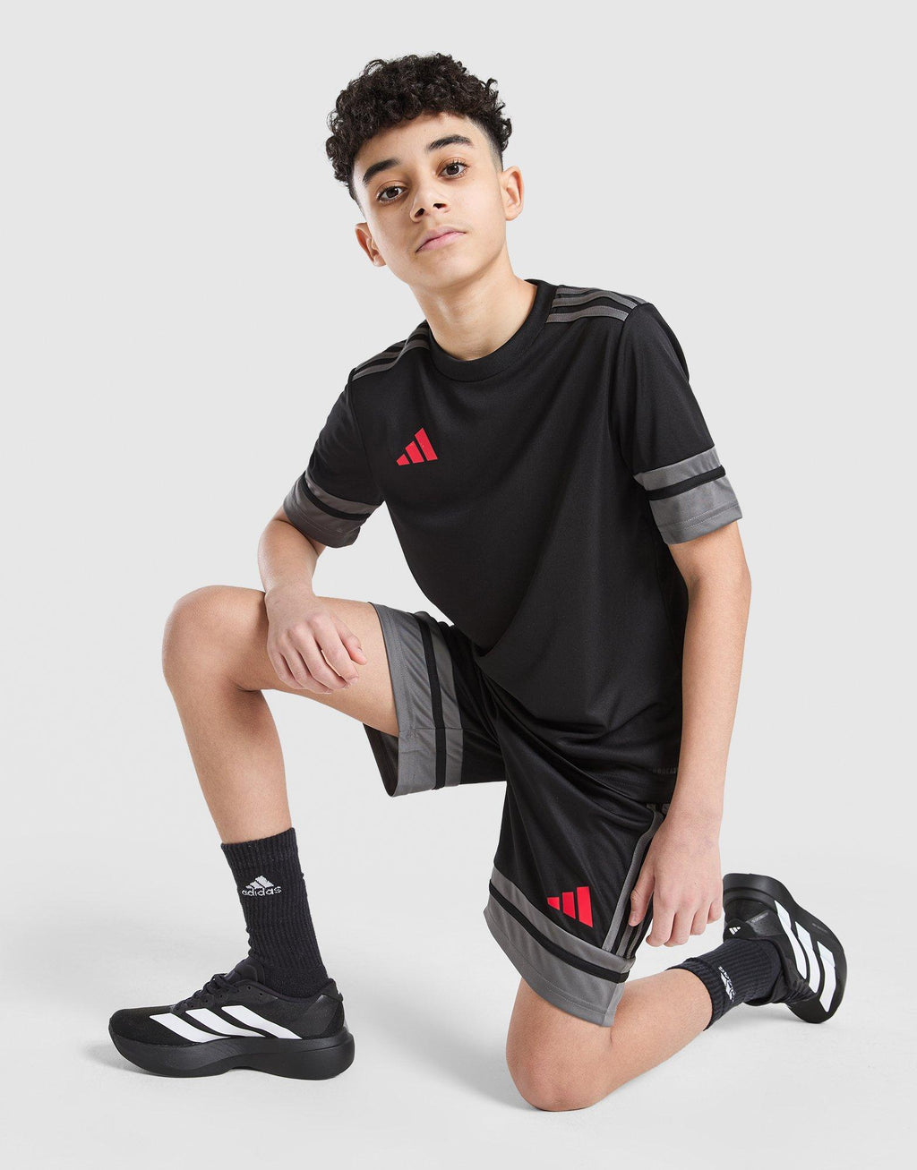 Squadra 25 T-Shirt Junior