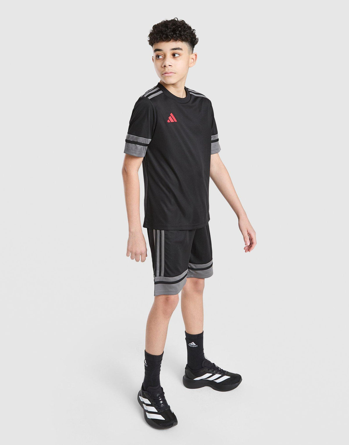 Squadra 25 T-Shirt Junior