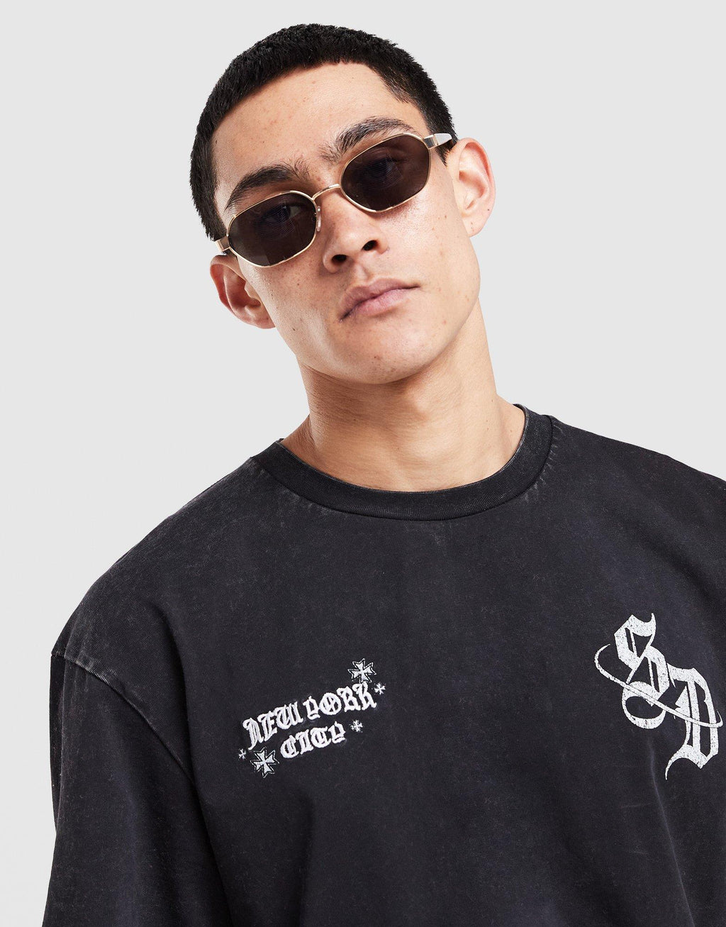 Mario Sunglasses