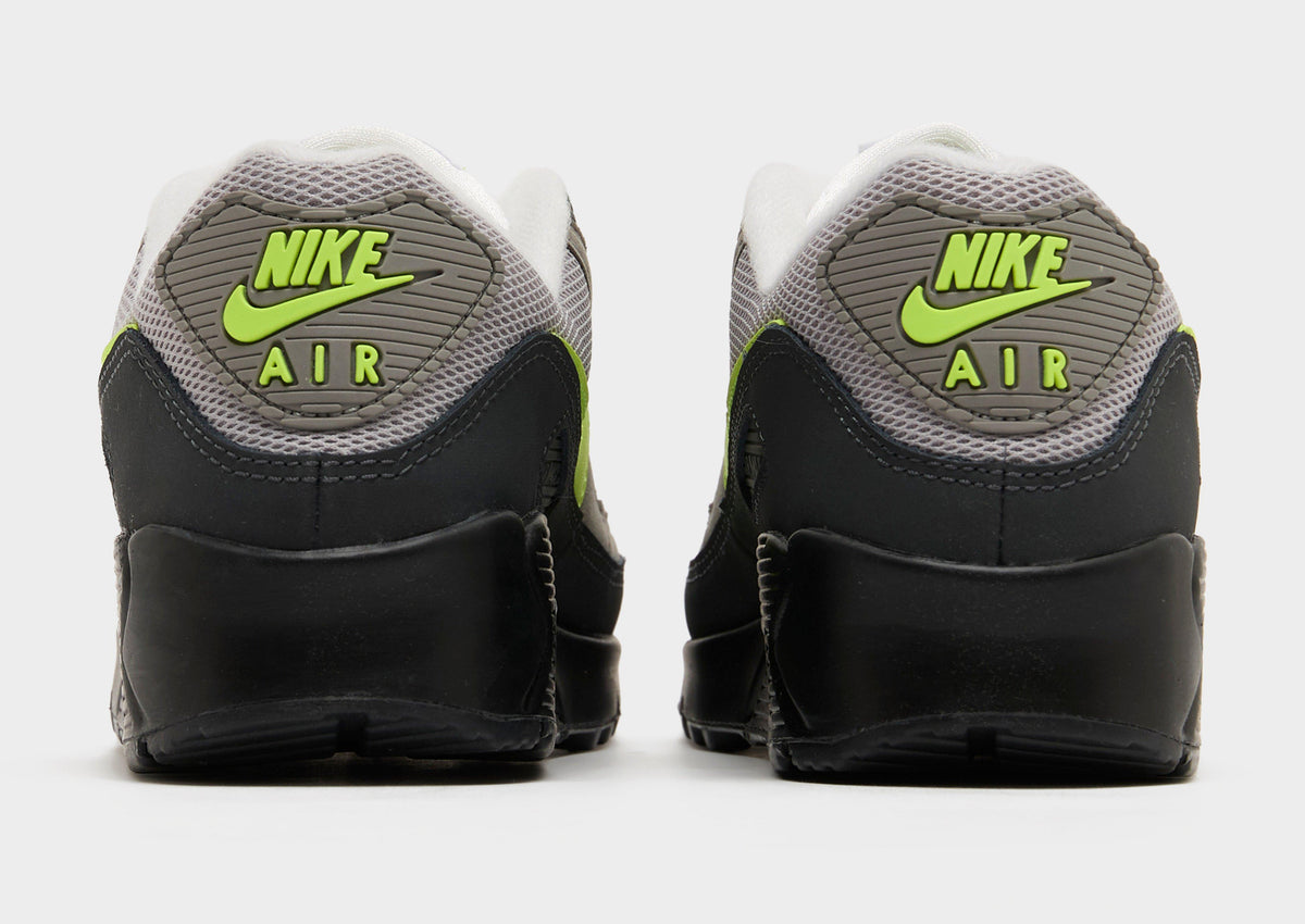 Air Max 95 OG 'Neon' Women's