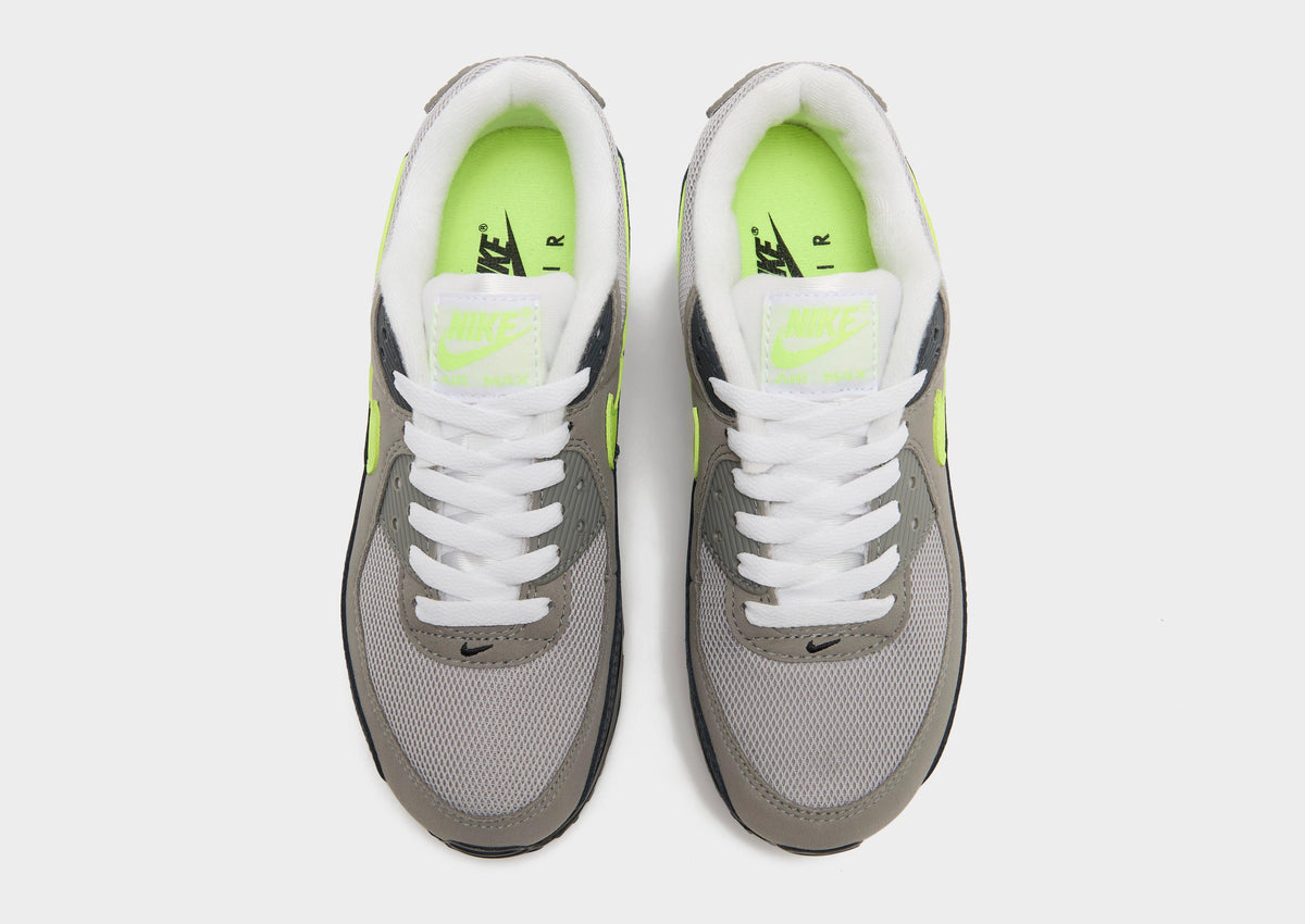 Air Max 95 OG 'Neon' Women's