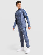 Sportstyle Knit Hoodie Junior