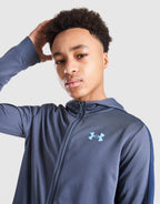 Sportstyle Knit Hoodie Junior