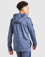 Sportstyle Knit Hoodie Junior