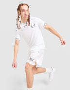 Tennis Eagle Shorts