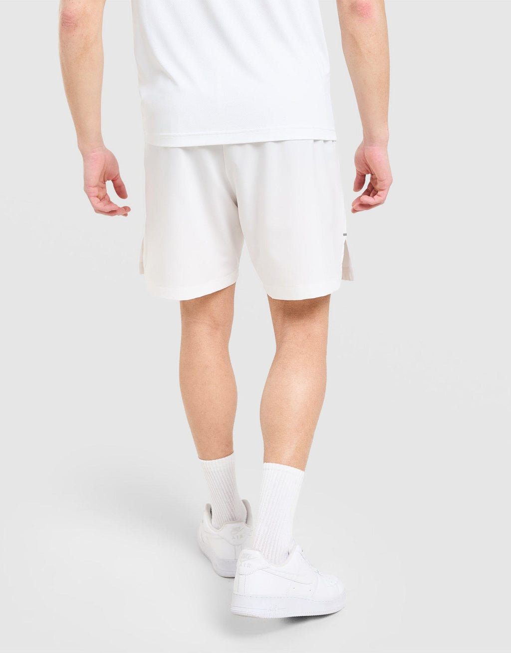 Tennis Eagle Shorts
