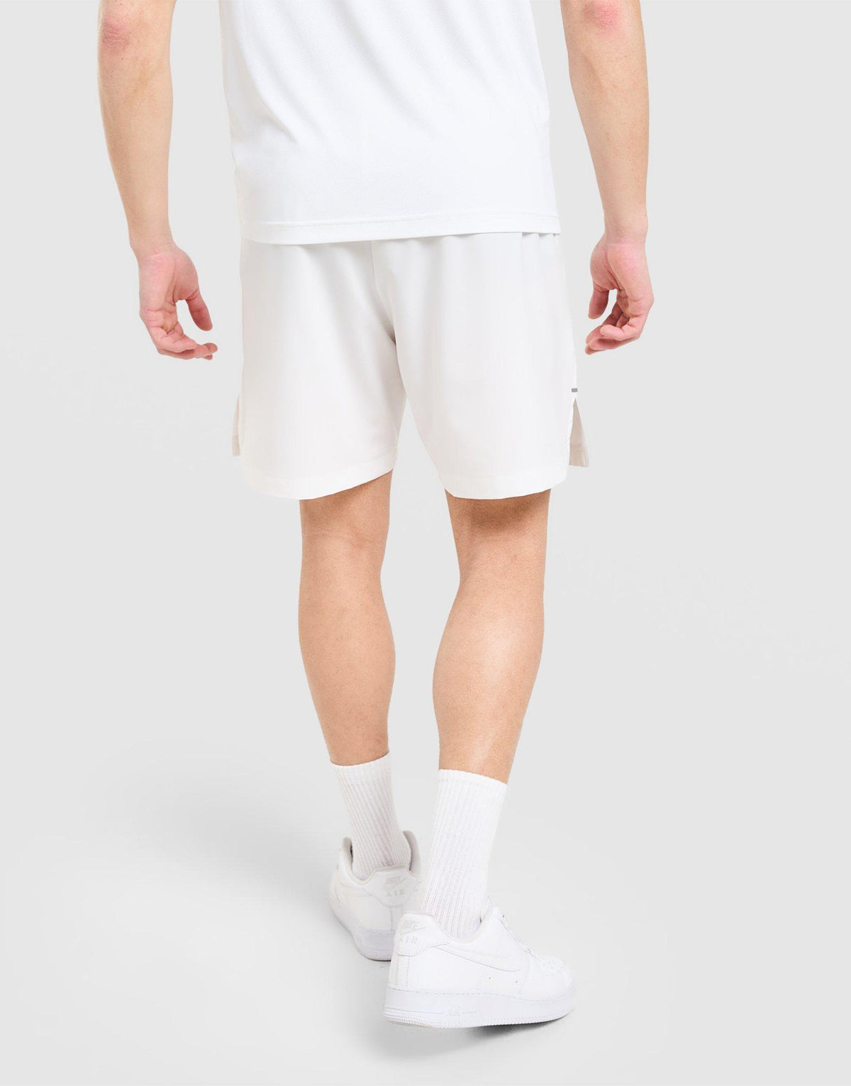 Tennis Eagle Shorts