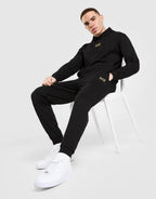 Overhead Centre Logo Tracksuit