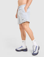Verbiage Swim Shorts