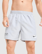 Verbiage Swim Shorts