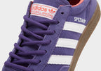 Scotland Handball Spezial