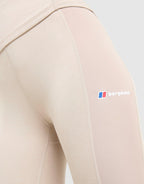 Tech Marl Leggings
