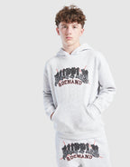 Mega Overhead Hoodie Junior