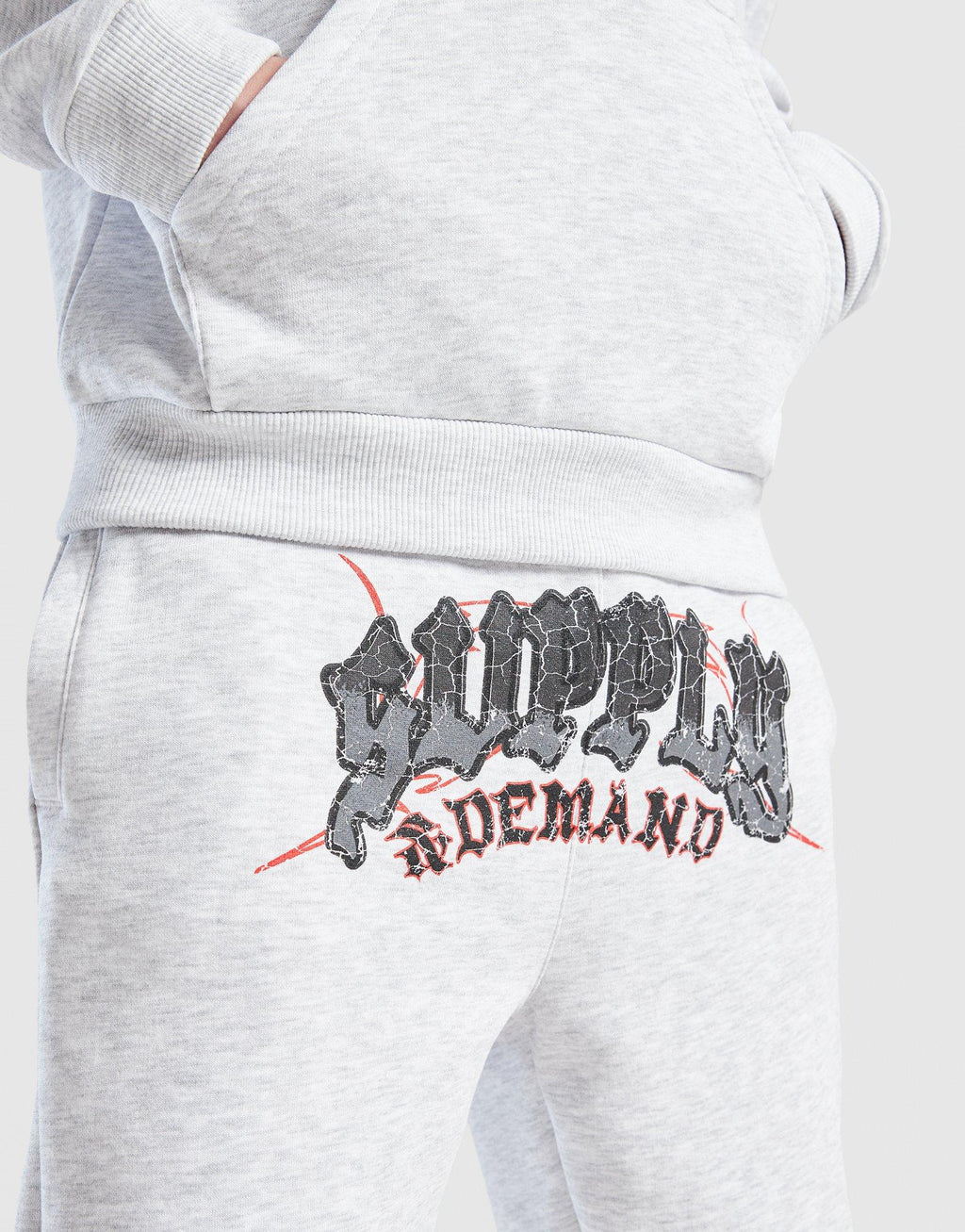 Mega Joggers Junior