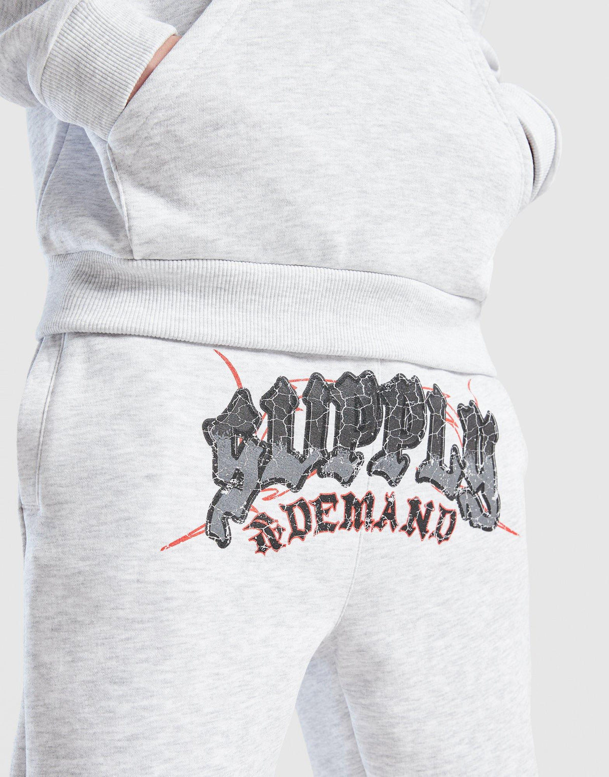 Mega Joggers Junior