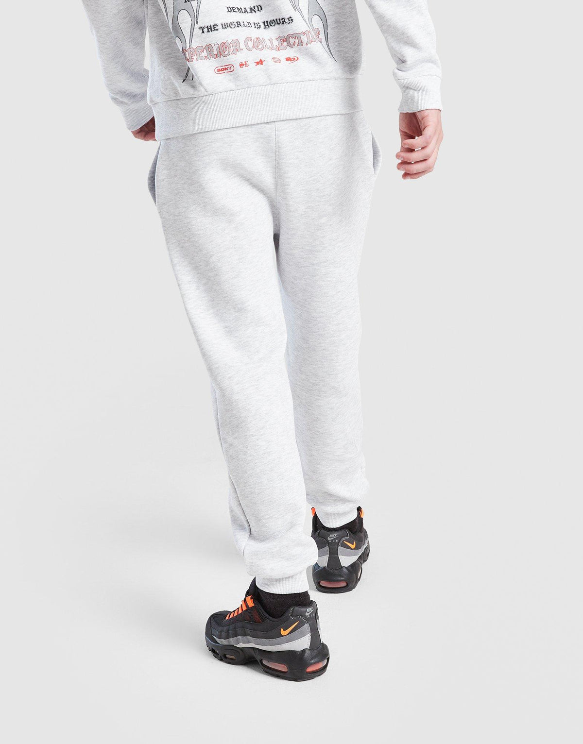 Mega Joggers Junior