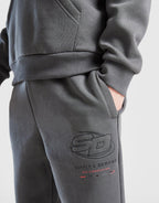 Kenzor Tracksuit Junior