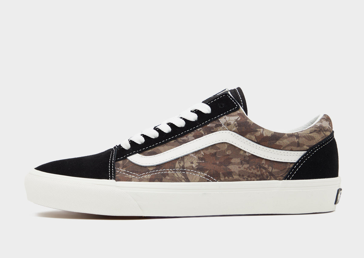 Old Skool Women's