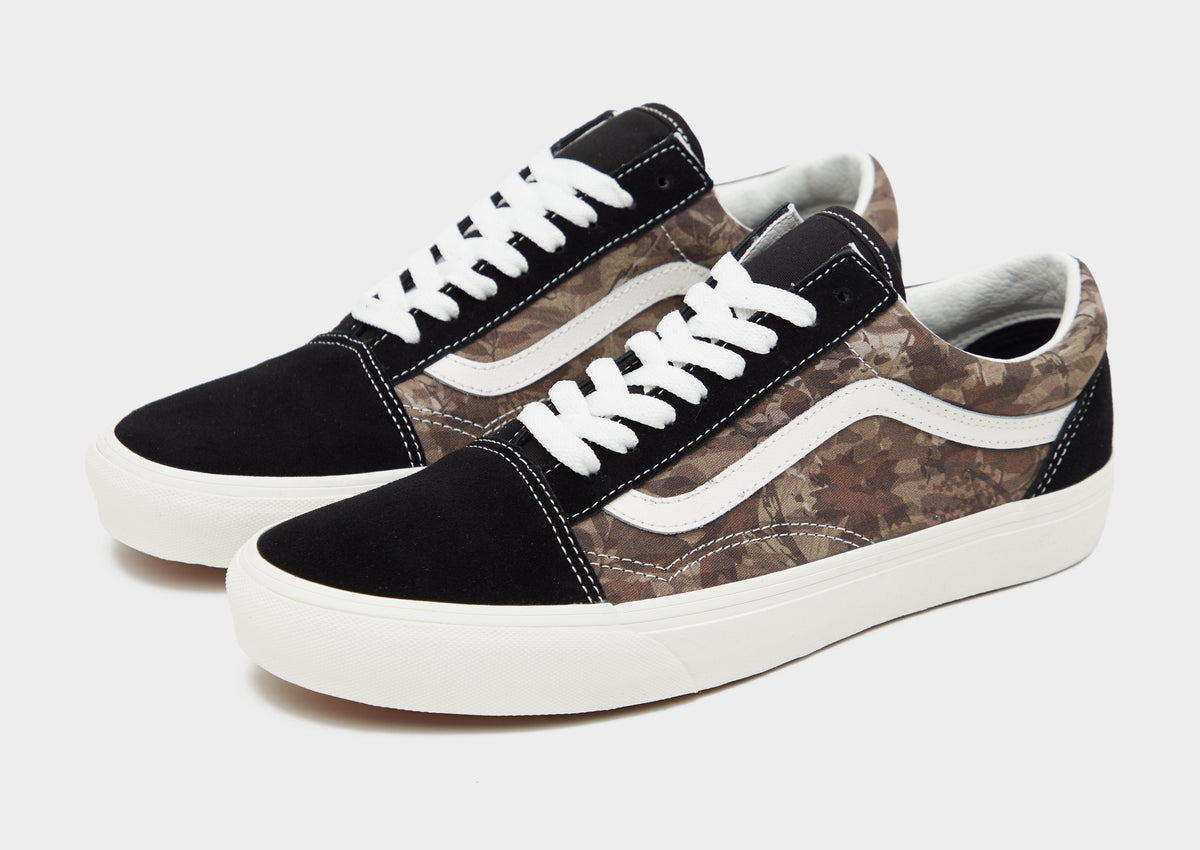 Old Skool Women's
