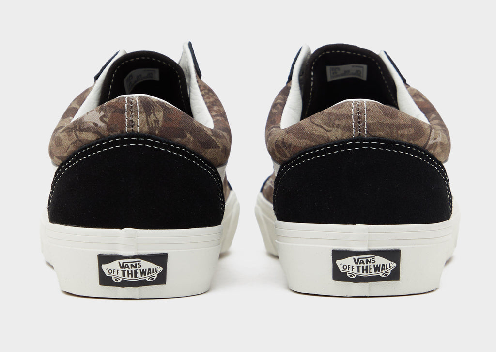 Old Skool Women's