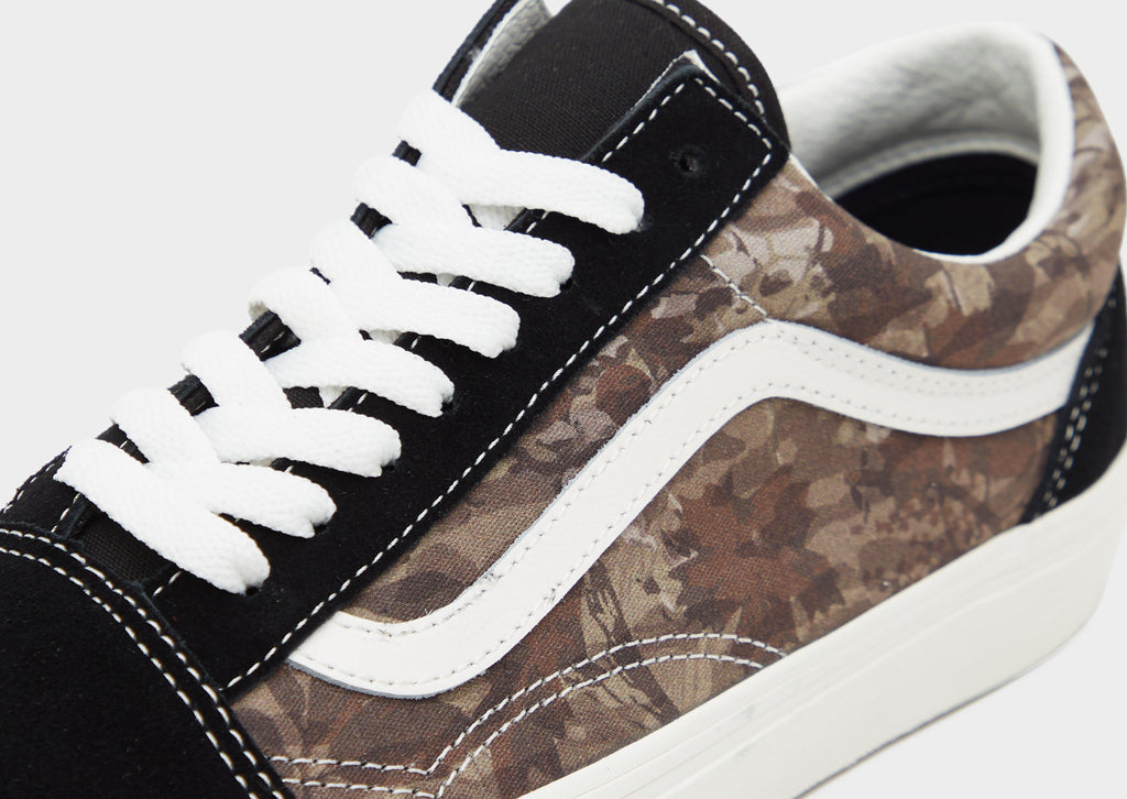 Old Skool Women's