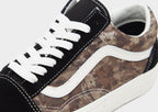 Old Skool Women's