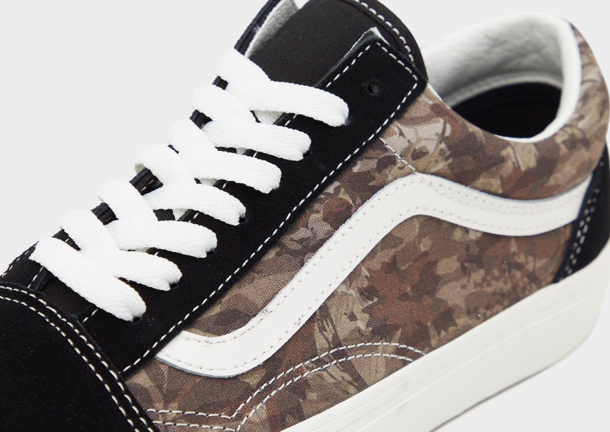 Old Skool Women's