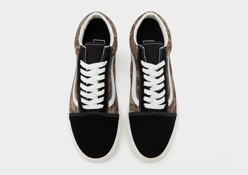 Old Skool Women's