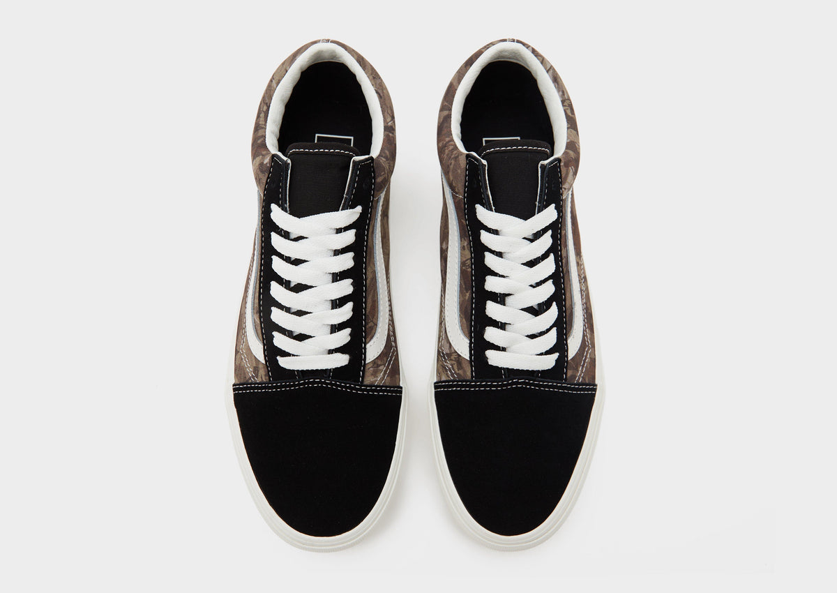 Old Skool Women's