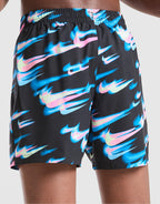All Over Print Volley Swim Shorts Junior