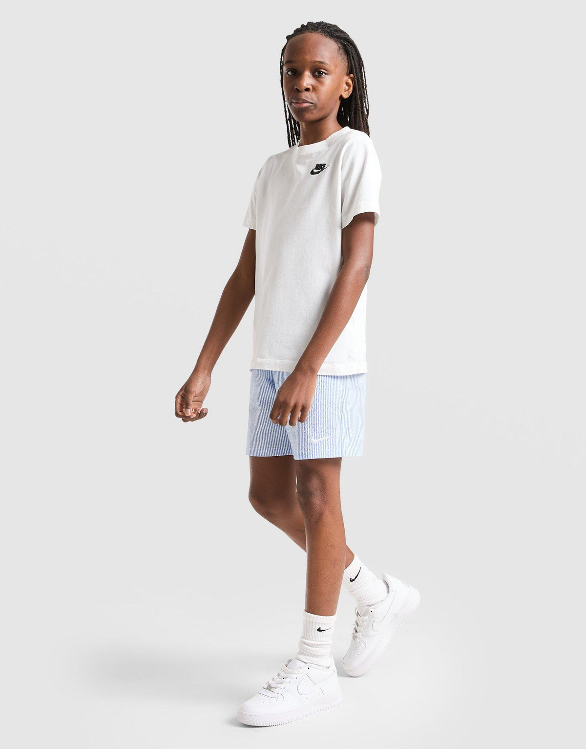 Ripple Swim Shorts Junior