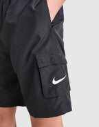 Cargo Swim Shorts Junior