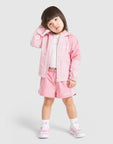 Girls' Strike 3-Piece Set Children's