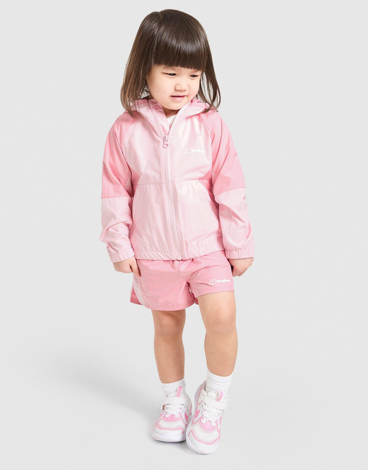 Girls' Strike 3-Piece Set Children's