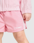 Girls' Strike 3-Piece Set Children's