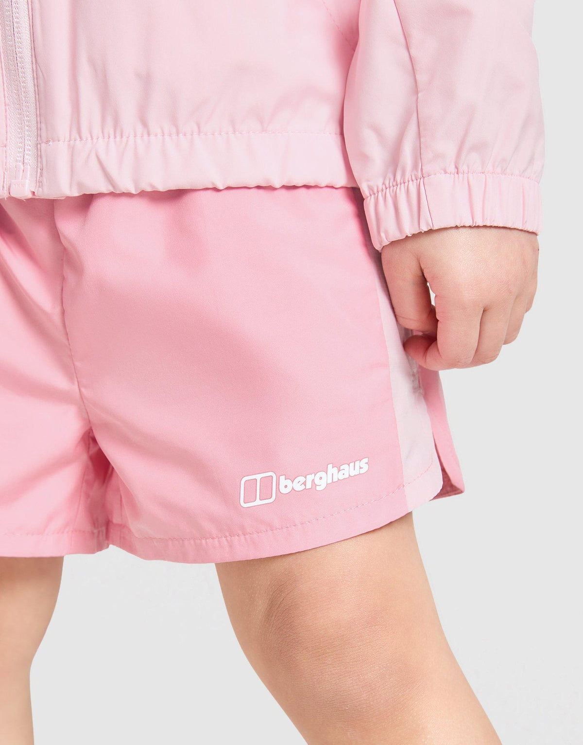 Girls' Strike 3-Piece Set Children's