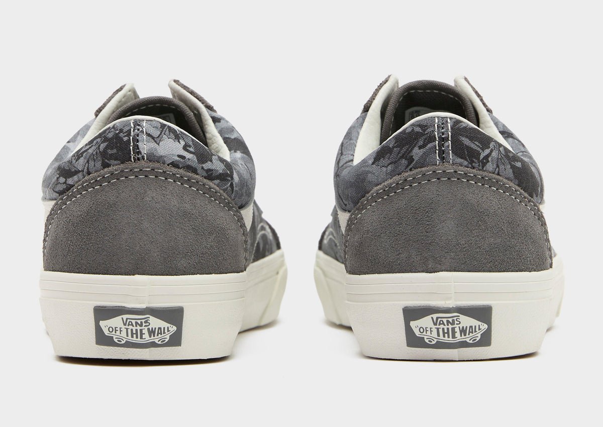 Old Skool Women's