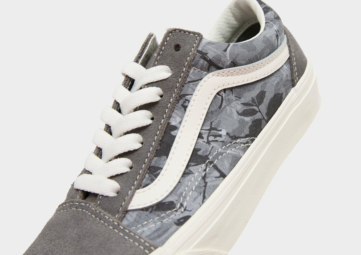 Old Skool Women's
