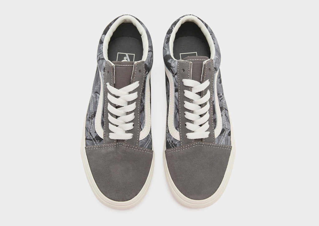 Old Skool Women's