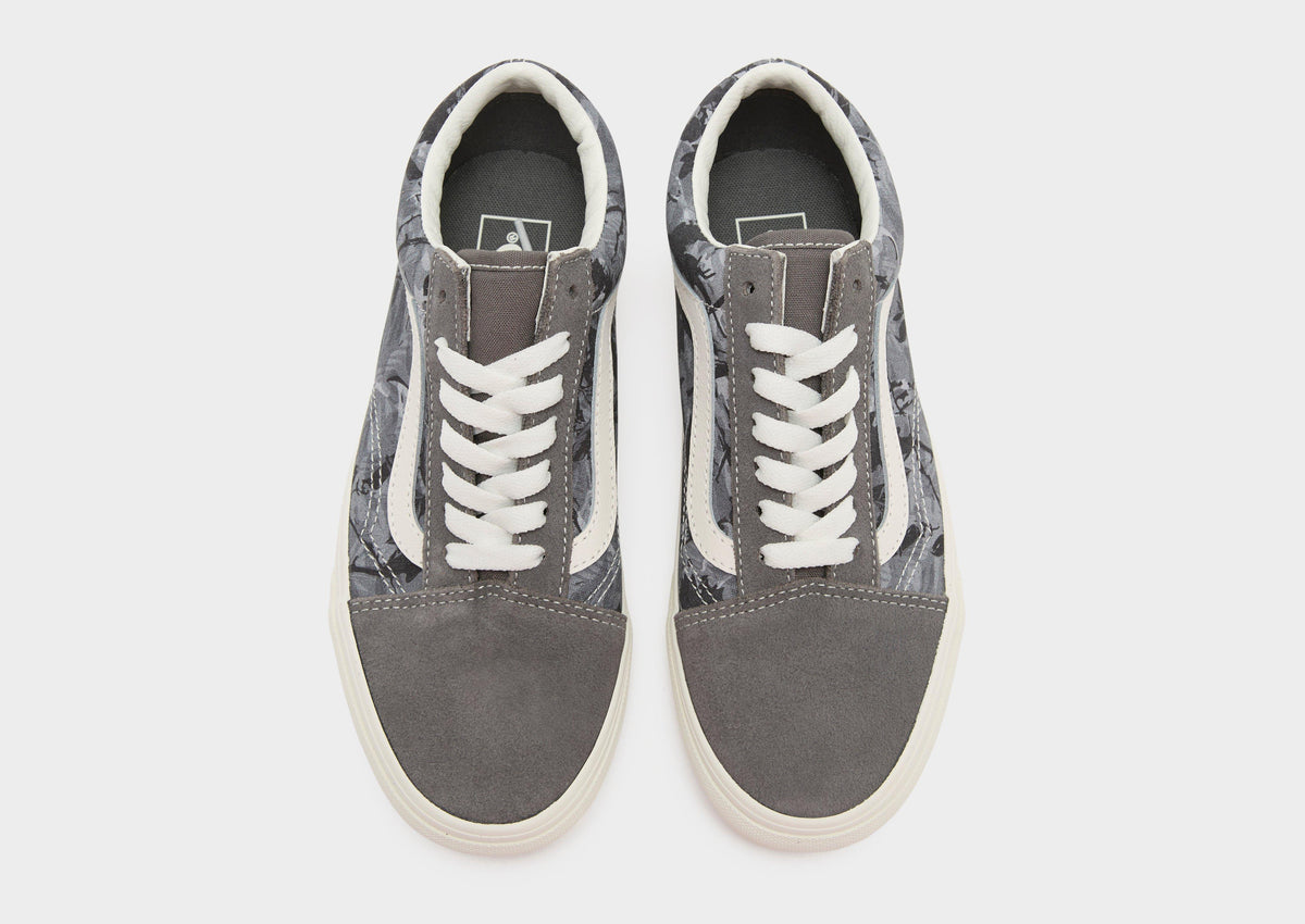 Old Skool Women's