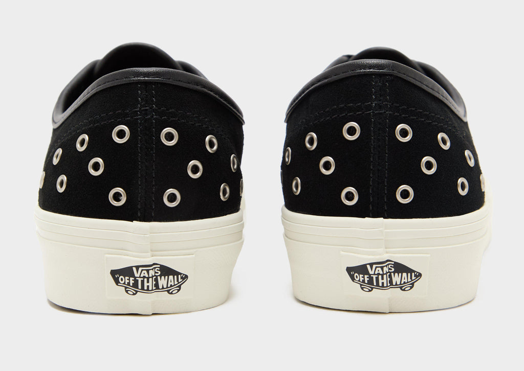 Authentic Metallic Women's