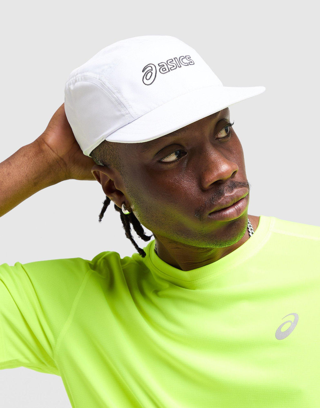 5-Panel Cap