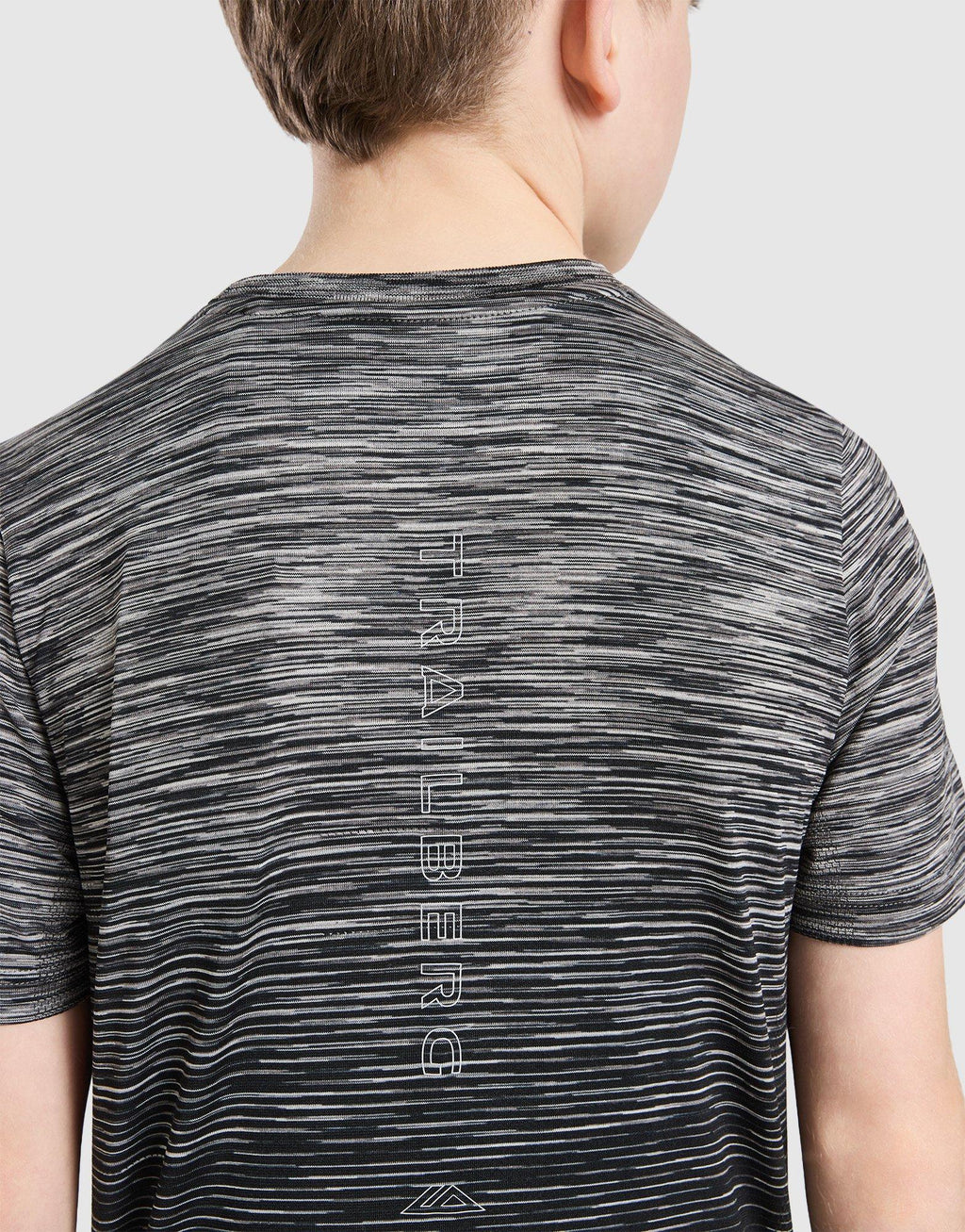 Frequency Seamless T-Shirt Junior