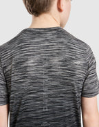 Frequency Seamless T-Shirt Junior