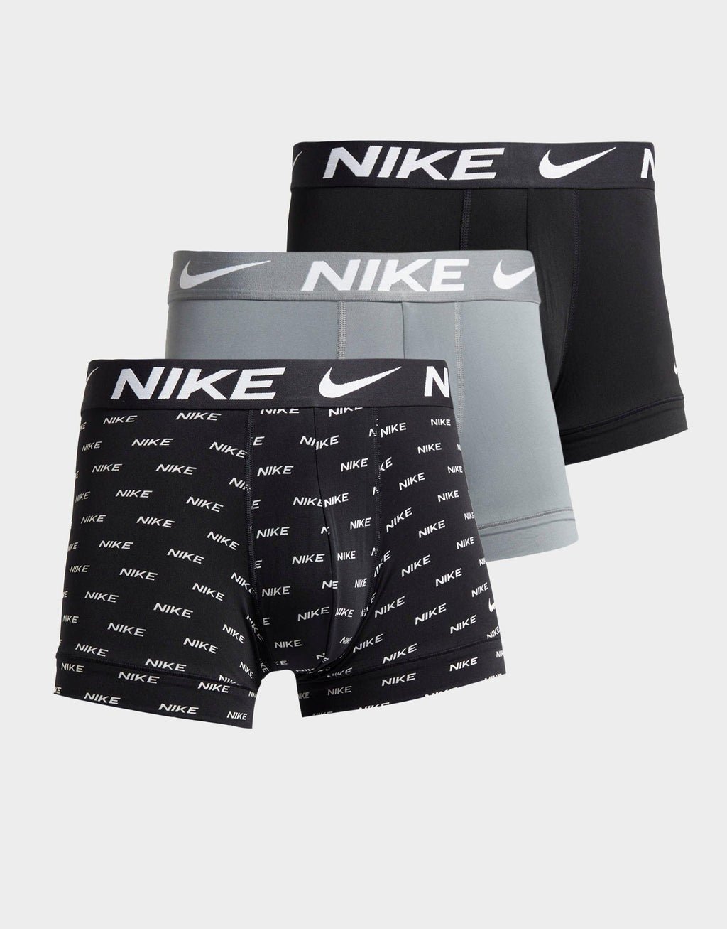3-Pack Essential Micro Trunks
