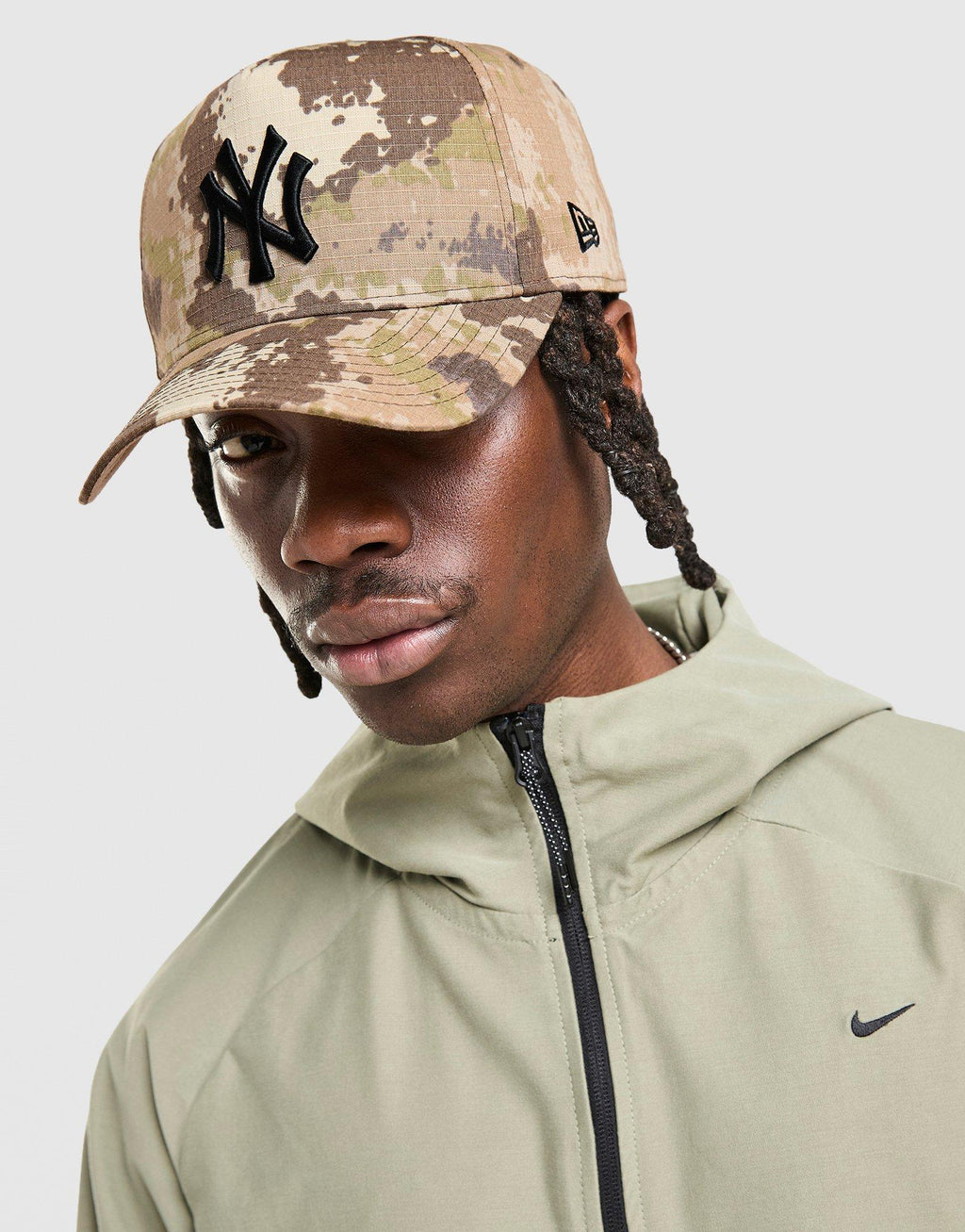 9FORTY MLB New York Yankees Cap