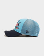 MLB New York Yankees Graffiti Trucker Cap