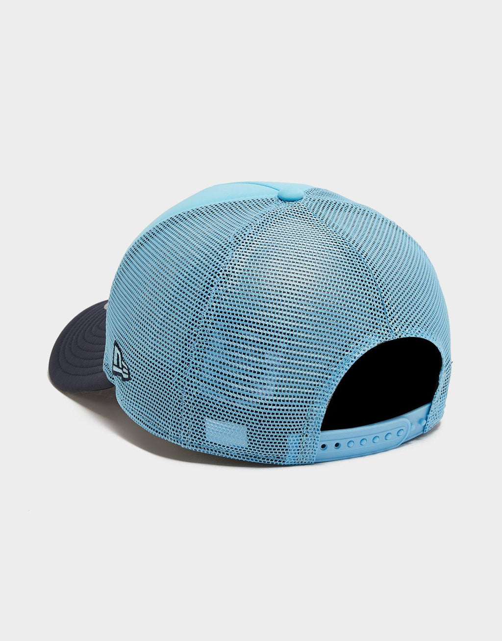 MLB New York Yankees Graffiti Trucker Cap